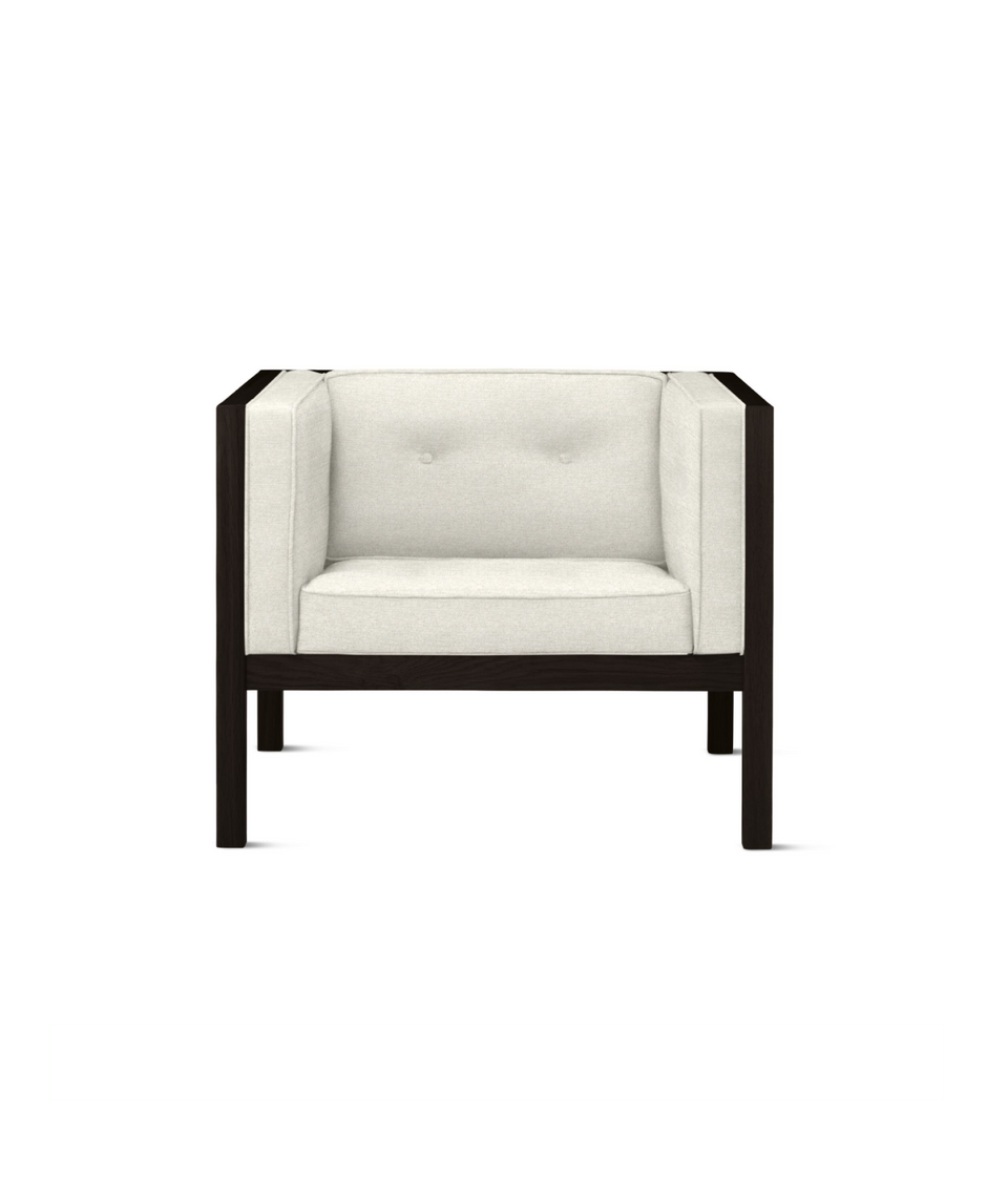 ネルソンキューブアームチェア