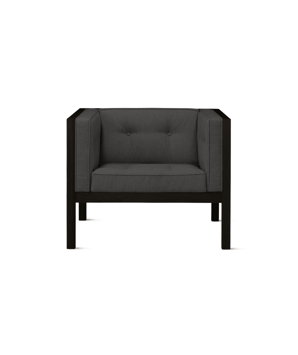 ネルソンキューブアームチェア