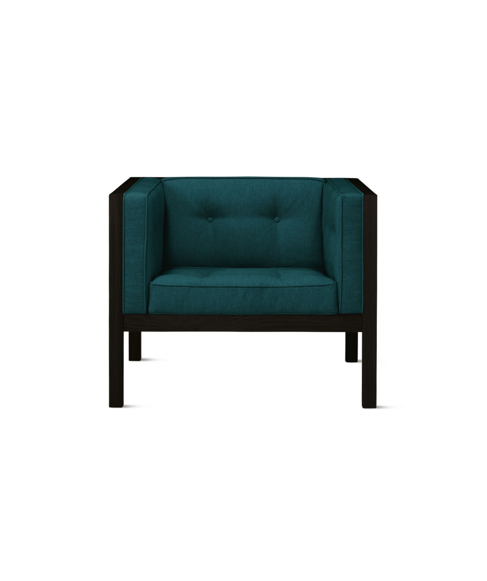 ネルソンキューブアームチェア