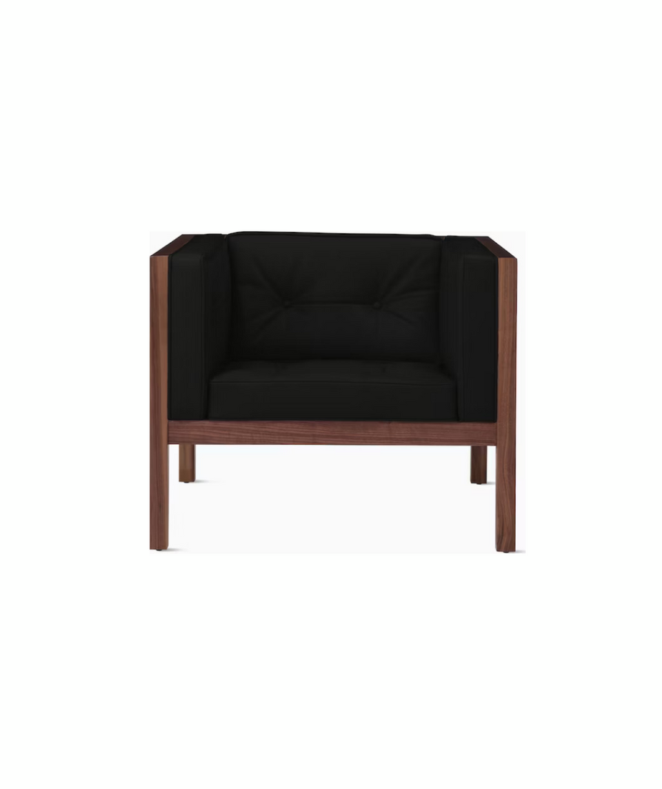 ネルソンキューブアームチェア