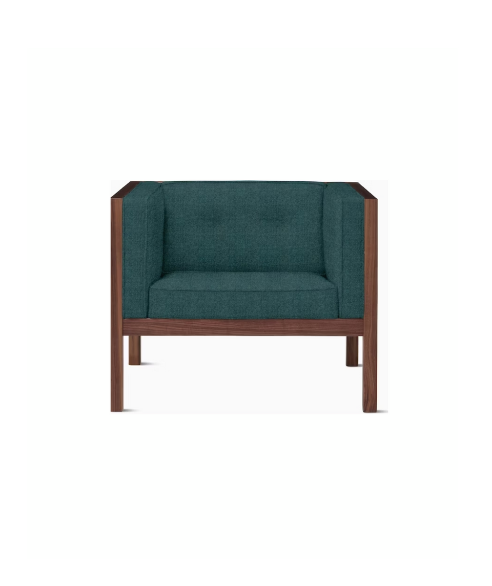 ネルソンキューブアームチェア