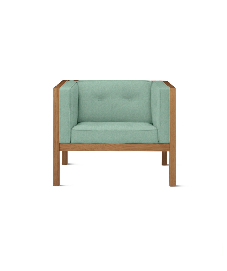 Herman Miller/ネルソンキューブアームチェアネルソン K ② Herman Miller/ネルソンキューブアームチェアネルソン K ②
