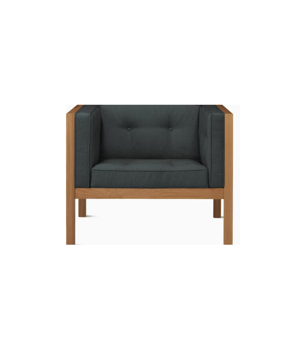 ネルソンキューブアームチェア