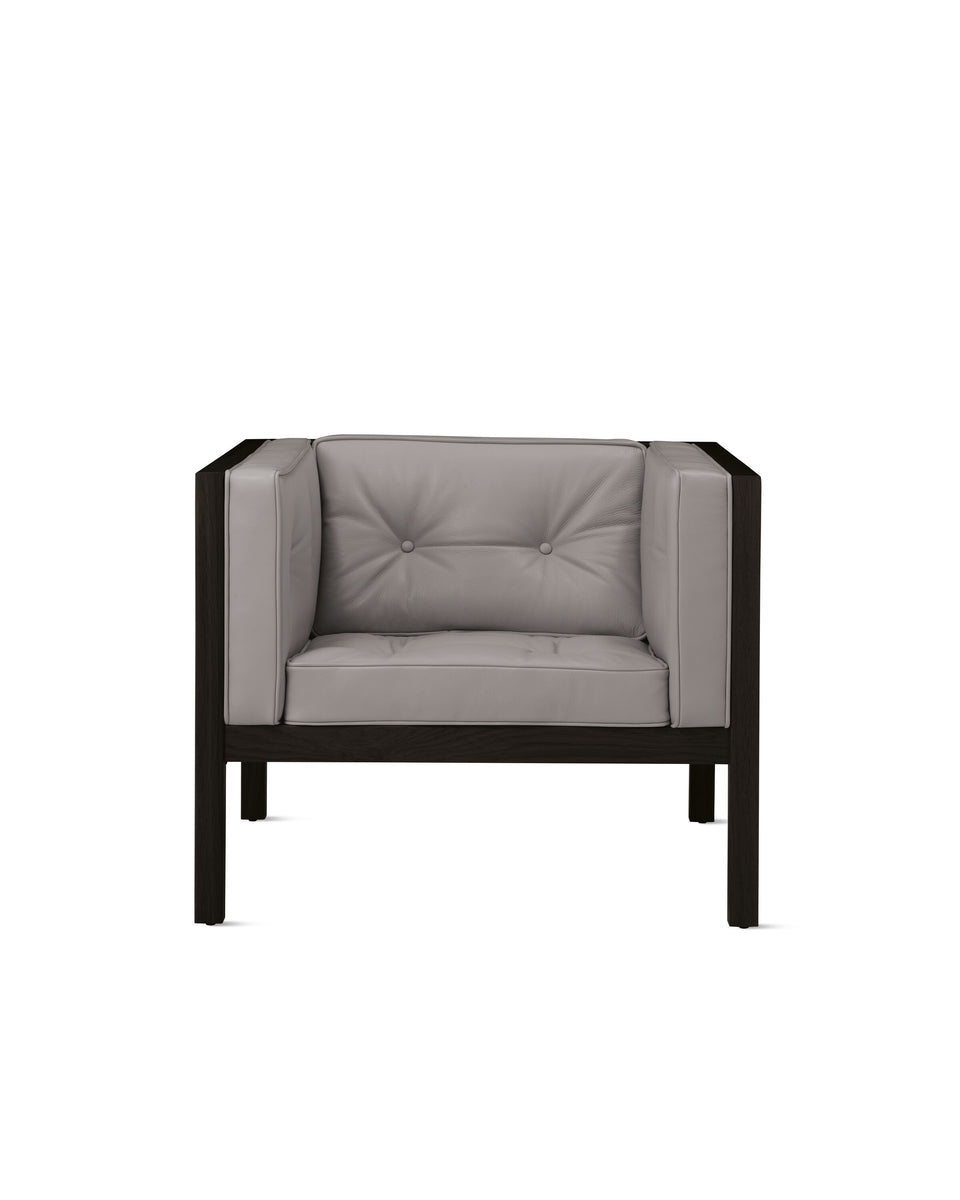 ネルソンキューブアームチェア