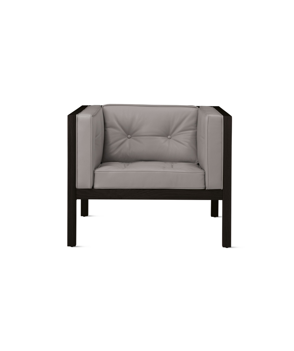 ネルソンキューブアームチェア