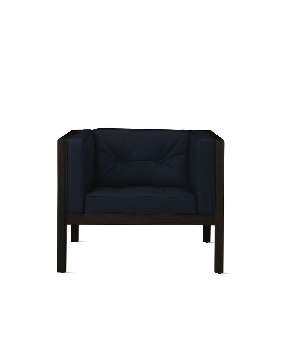 ネルソンキューブアームチェア