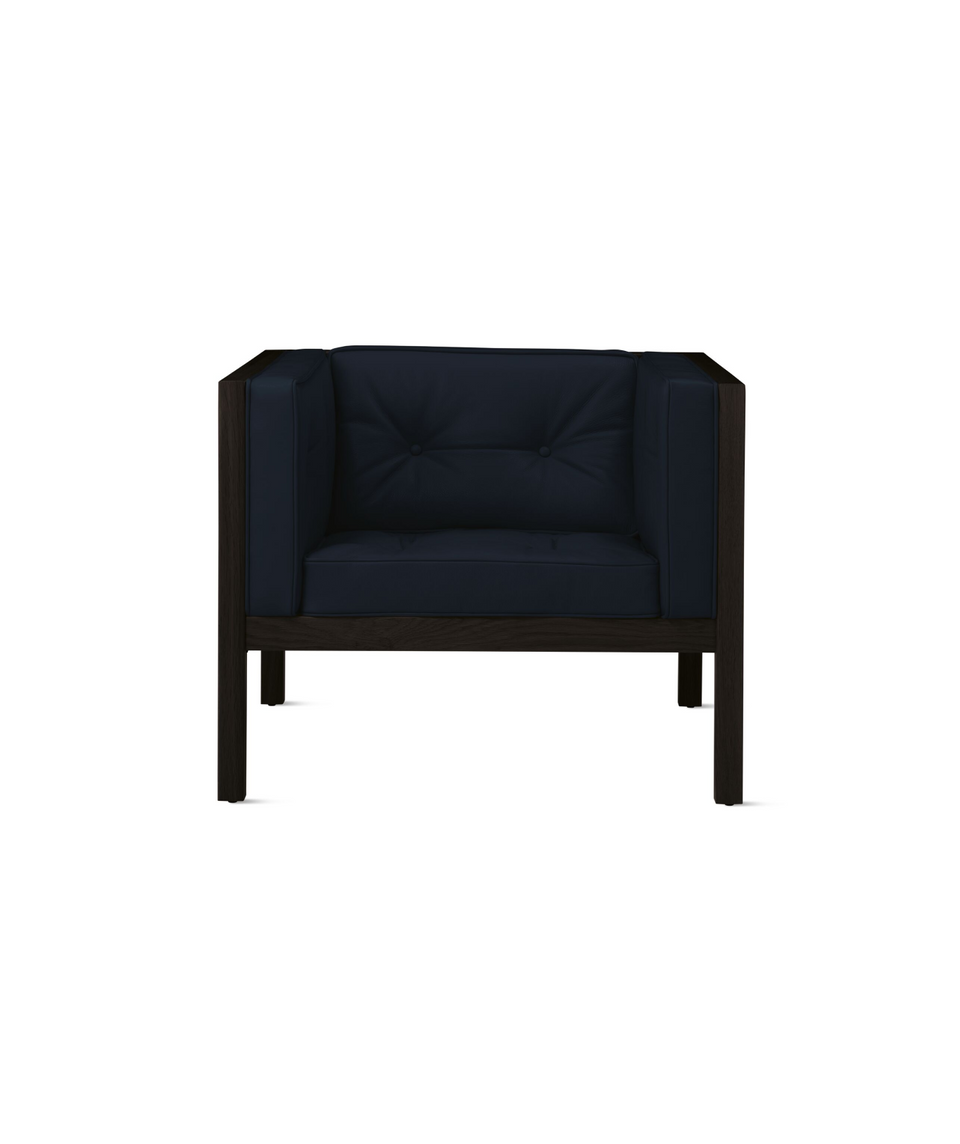 ネルソンキューブアームチェア