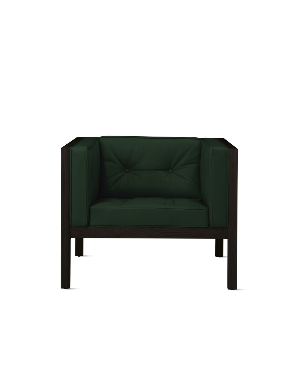 ネルソンキューブアームチェア