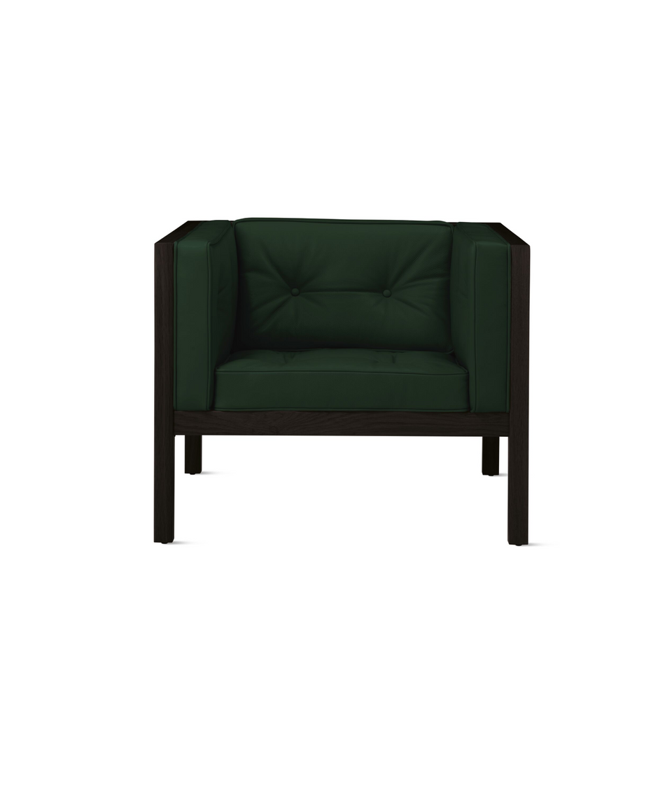 ネルソンキューブアームチェア