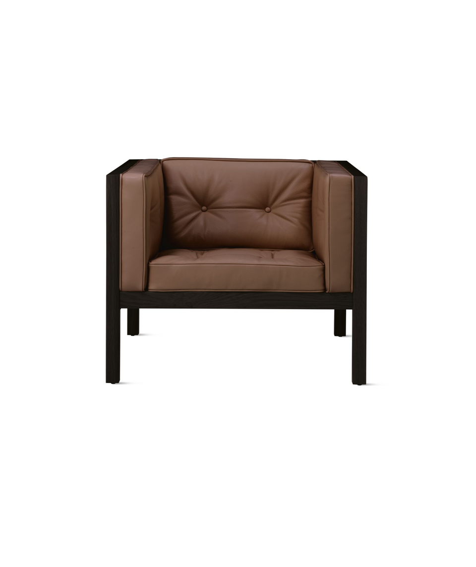 ネルソンキューブアームチェア