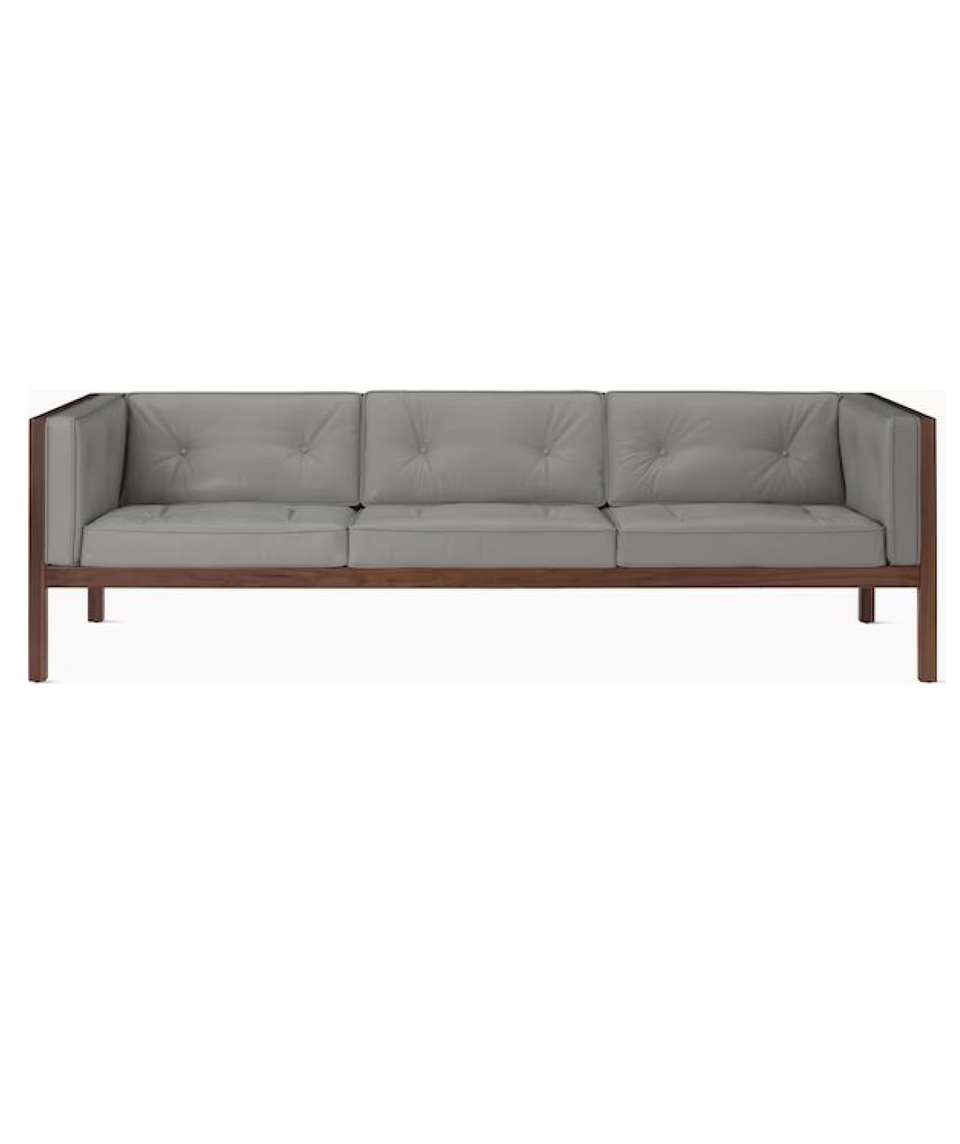 ネルソンキューブソファ