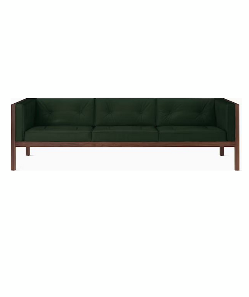 ネルソンキューブソファ