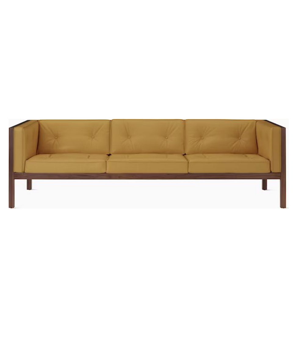 ネルソンキューブソファ