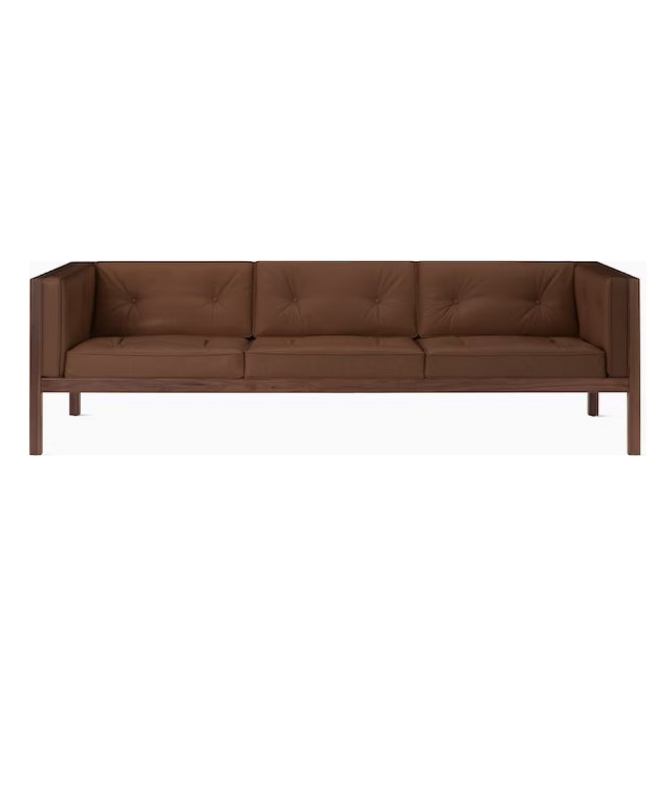 ネルソンキューブソファ