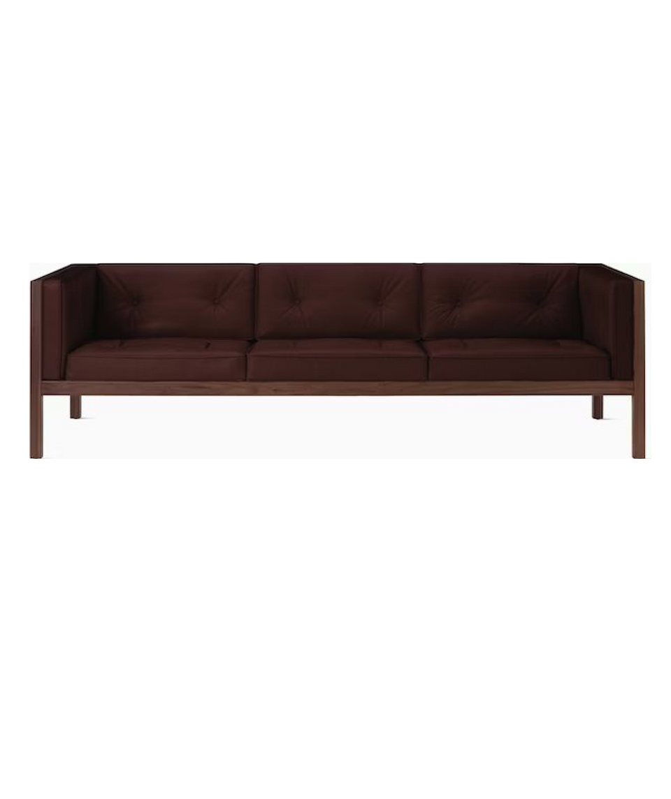 ネルソンキューブソファ