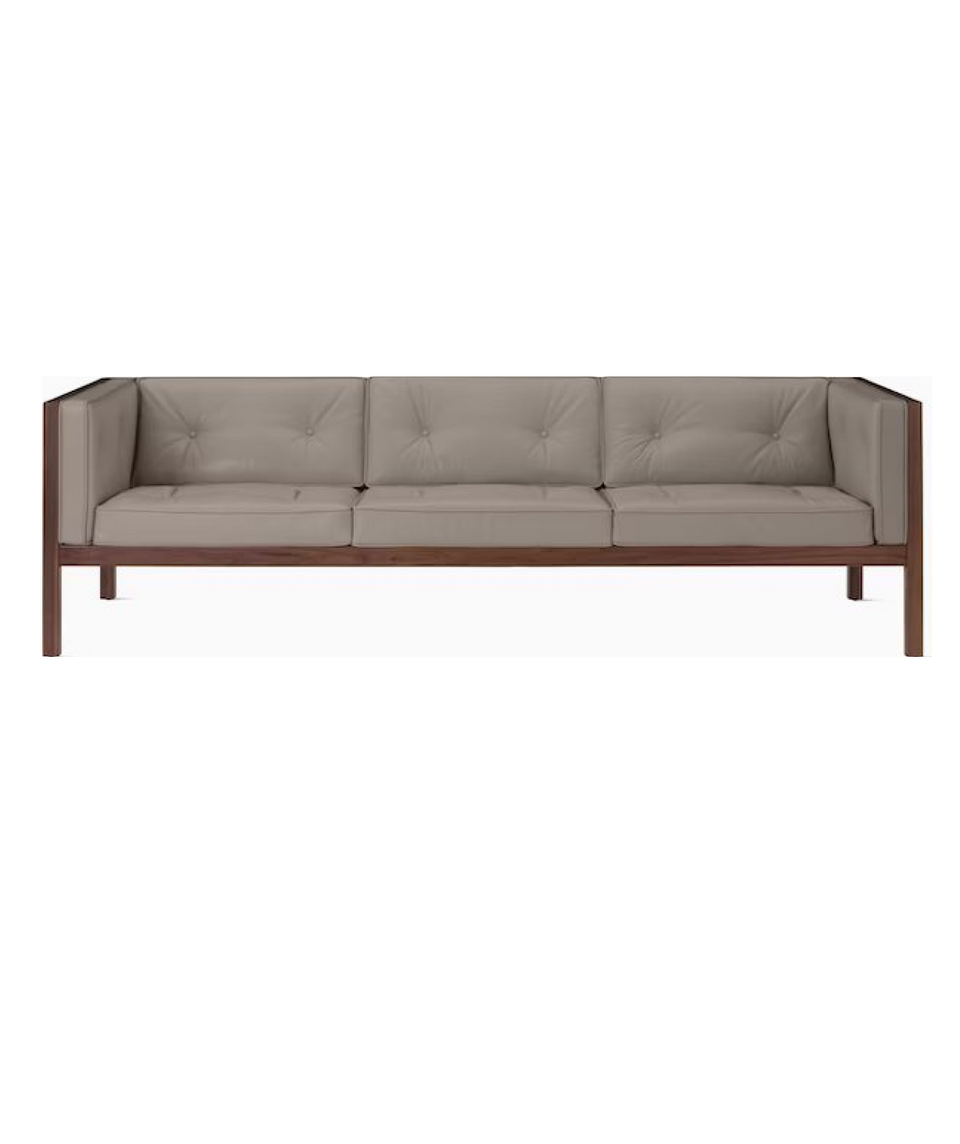 ネルソンキューブソファ