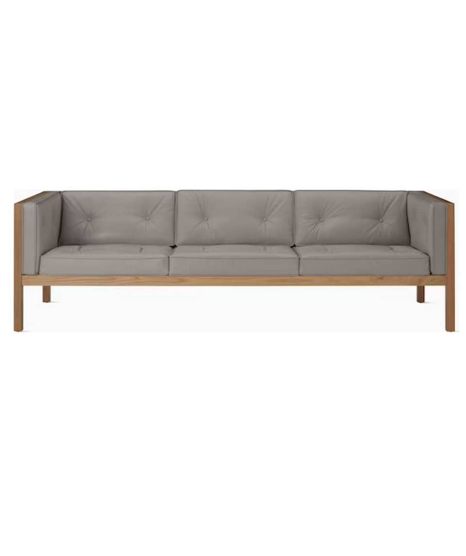 ネルソンキューブソファ