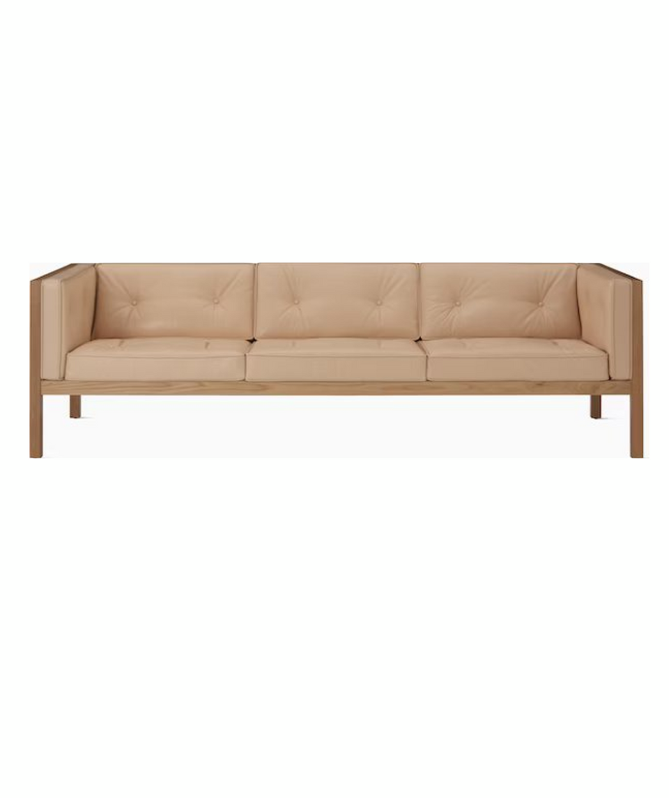 ネルソンキューブソファ