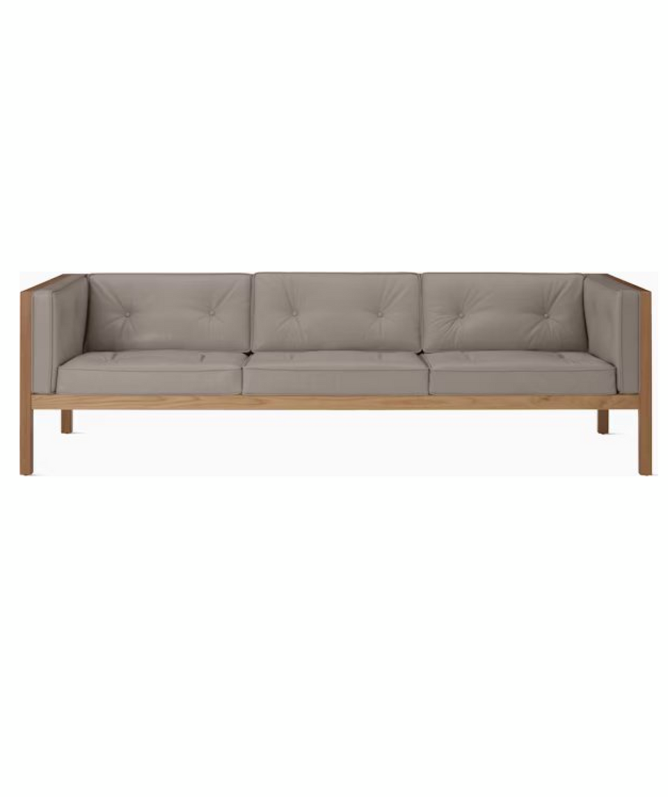 ネルソンキューブソファ