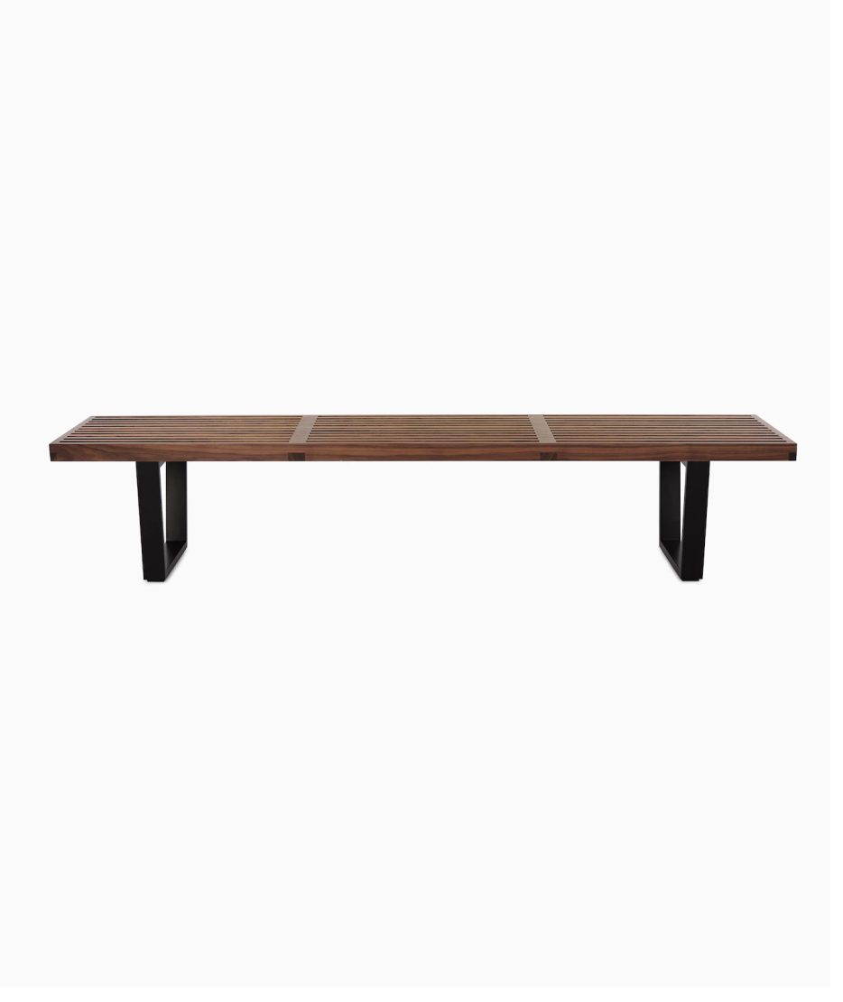 ネルソン プラットフォームベンチ