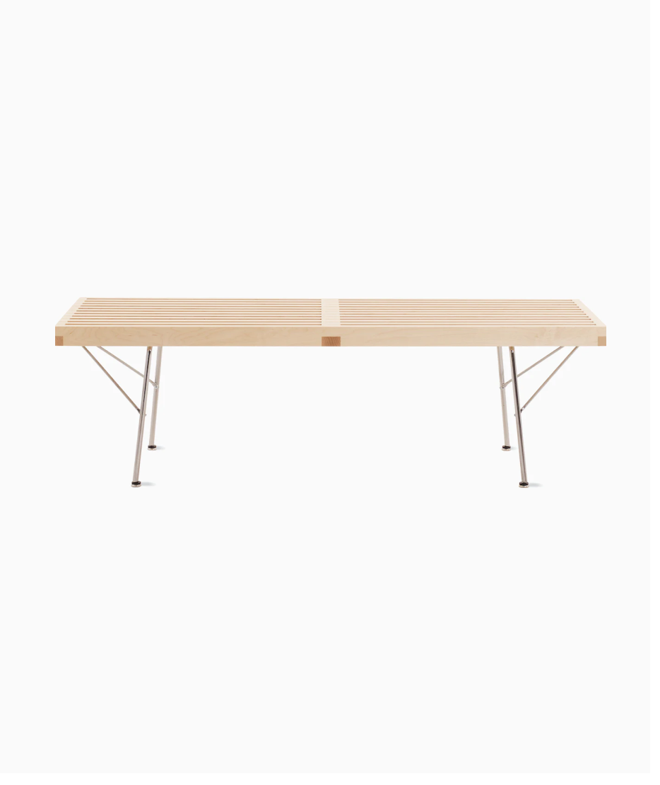 【通常在庫品】ネルソン プラットフォームベンチ