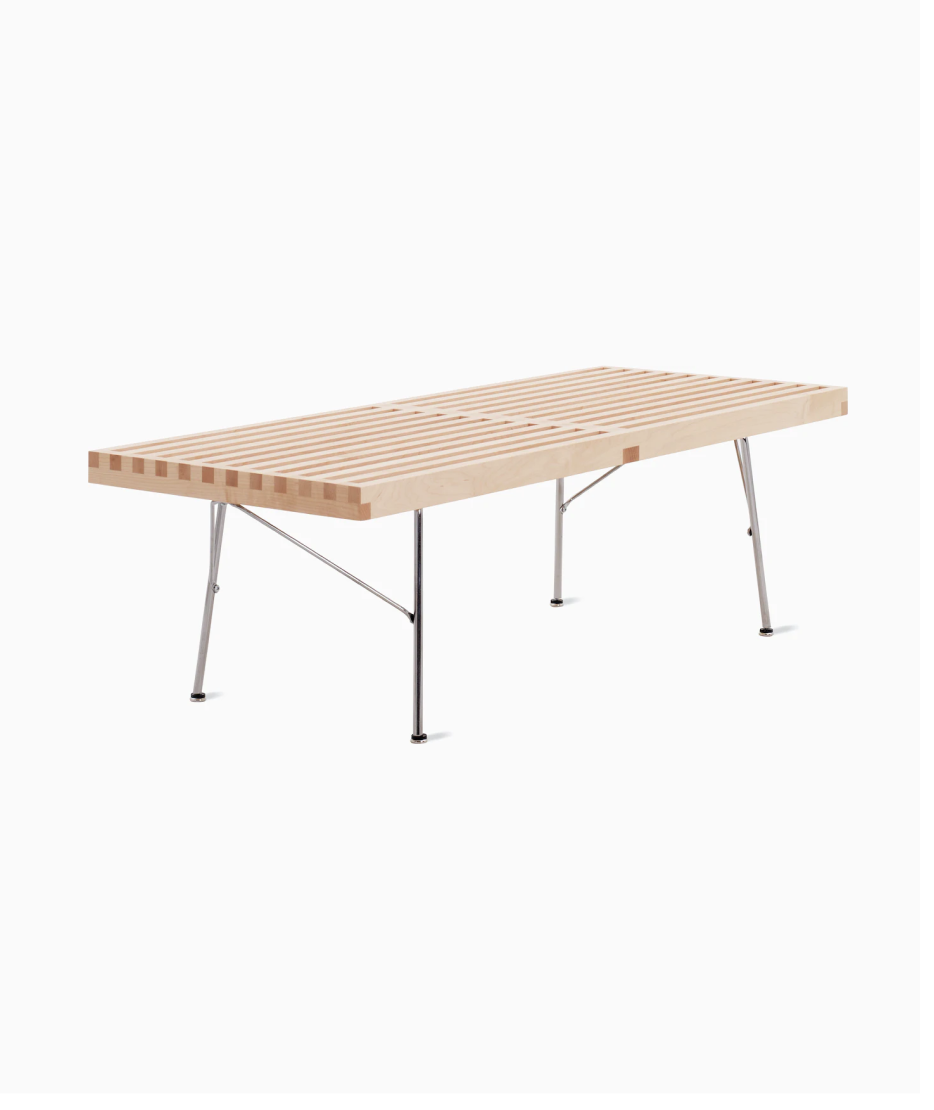 ネルソン プラットフォームベンチ