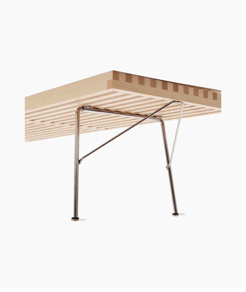 【通常在庫品】ネルソン プラットフォームベンチ