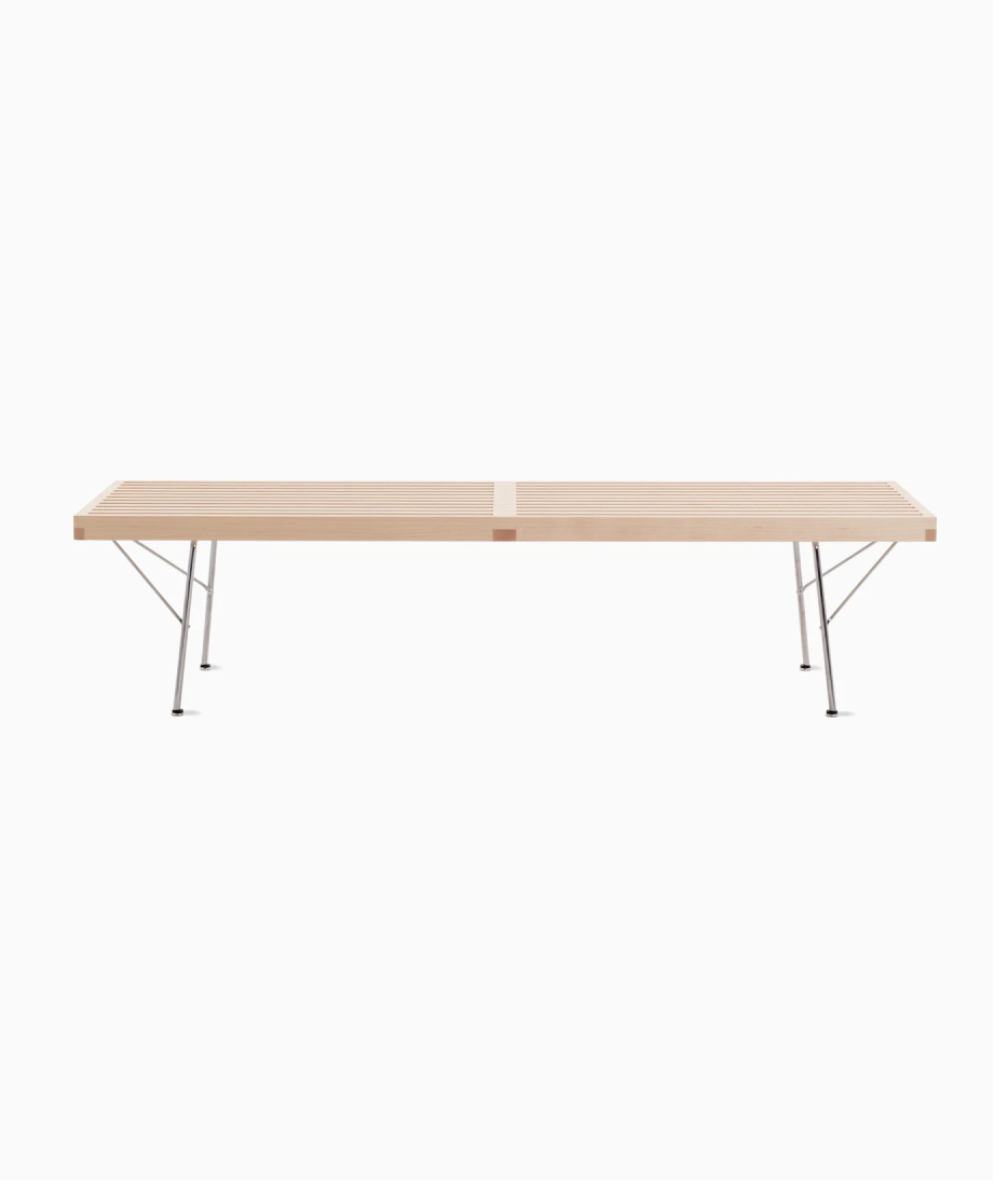 【通常在庫品】ネルソン プラットフォームベンチ