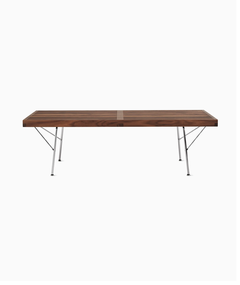 【通常在庫品】ネルソン プラットフォームベンチ