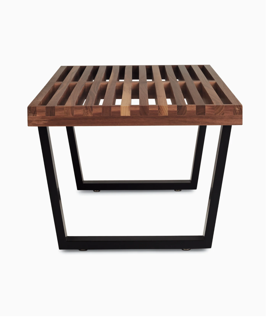 ネルソン プラットフォームベンチ