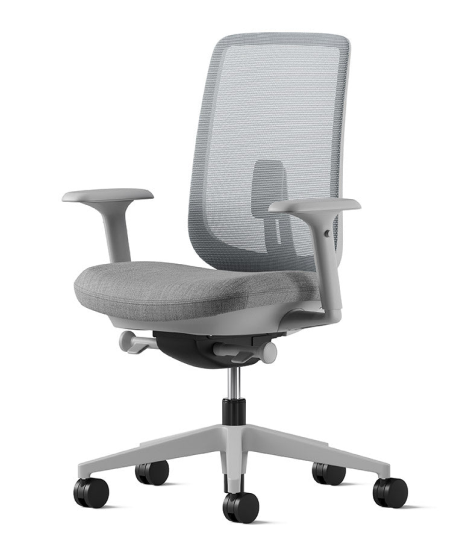 ヴェラスチェア - サスペンションバック