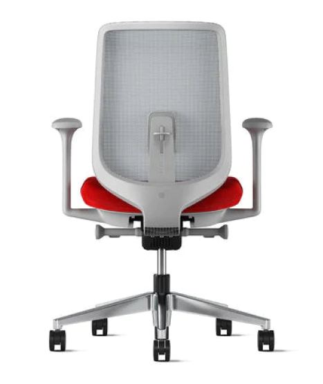 ヴェラスチェア - サスペンションバック