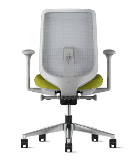 ヴェラスチェア - サスペンションバック