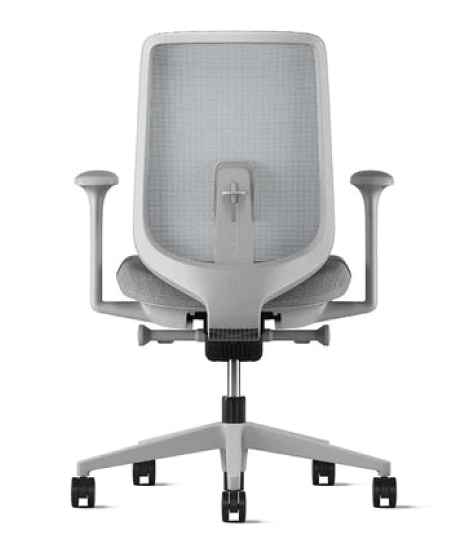 ヴェラスチェア - サスペンションバック