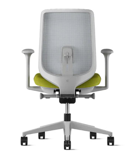 ヴェラスチェア - サスペンションバック