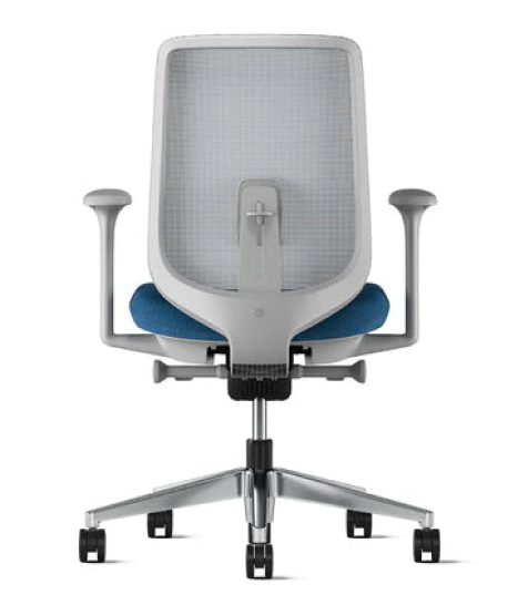 ヴェラスチェア - サスペンションバック