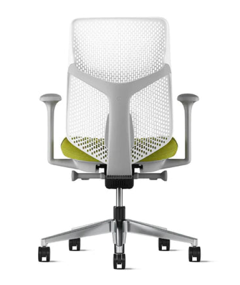 ヴェラスチェア - トライフレックスバック