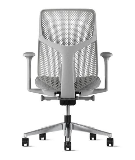 ヴェラスチェア - トライフレックスバック