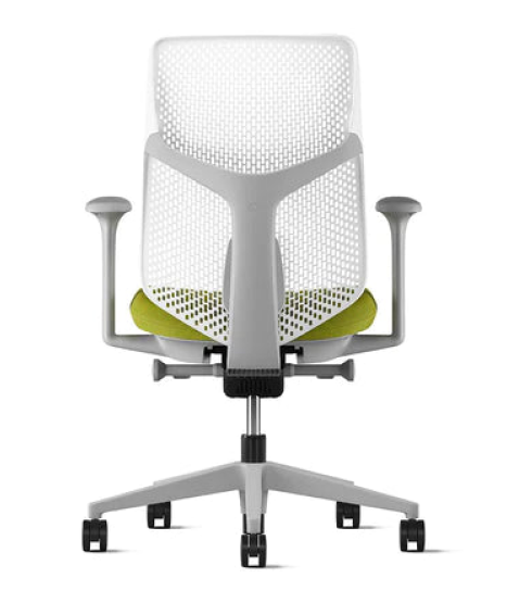 ヴェラスチェア - トライフレックスバック