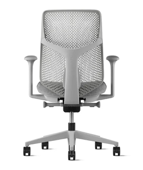 ヴェラスチェア - トライフレックスバック