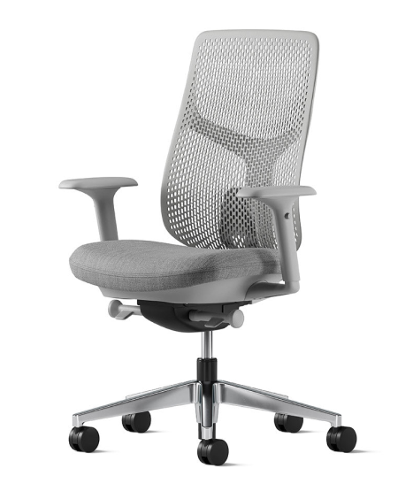 ヴェラスチェア - トライフレックスバック