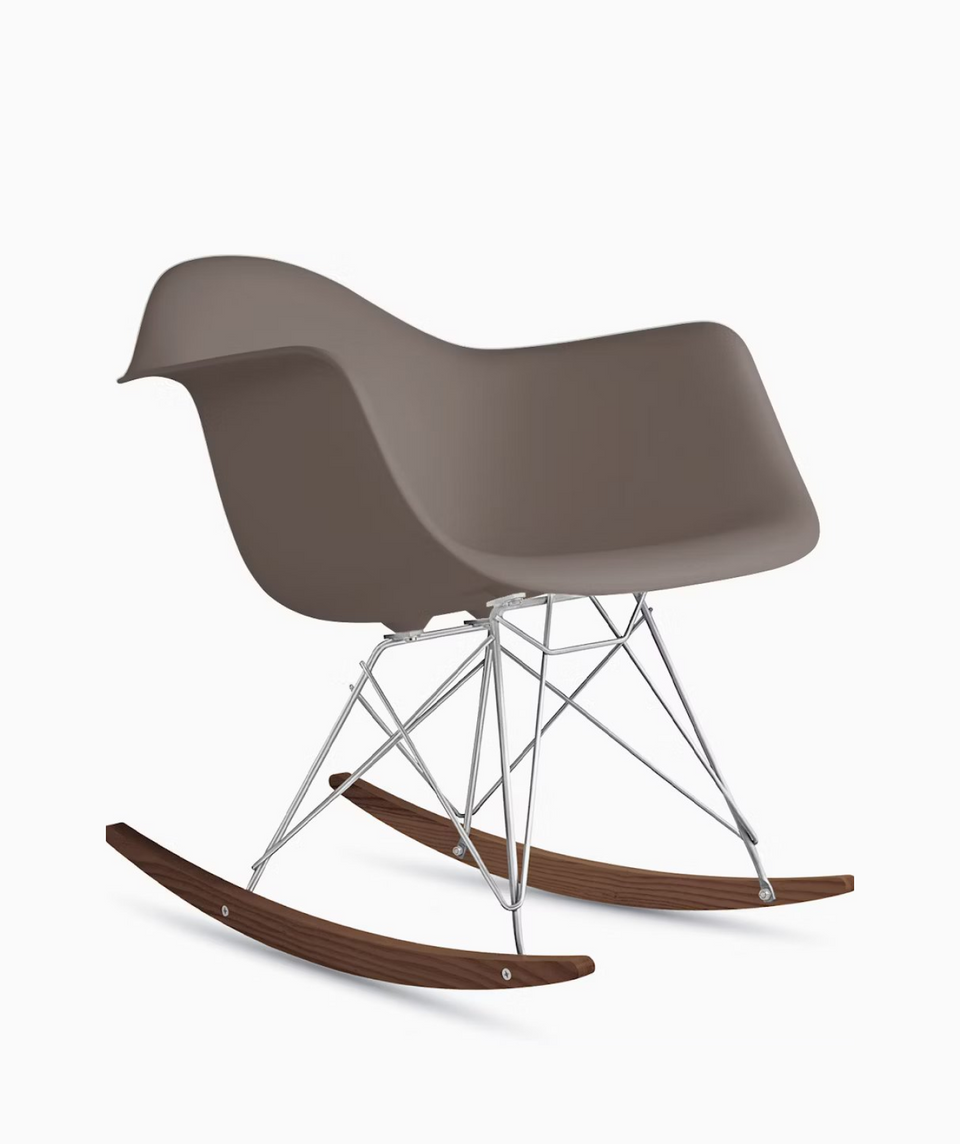 HermanMiller ☆ ハーマンミラー イームズ ロッキングチェア ハーマン HermanMiller ☆ ハーマンミラー イームズ ロッキングチェア ハーマン