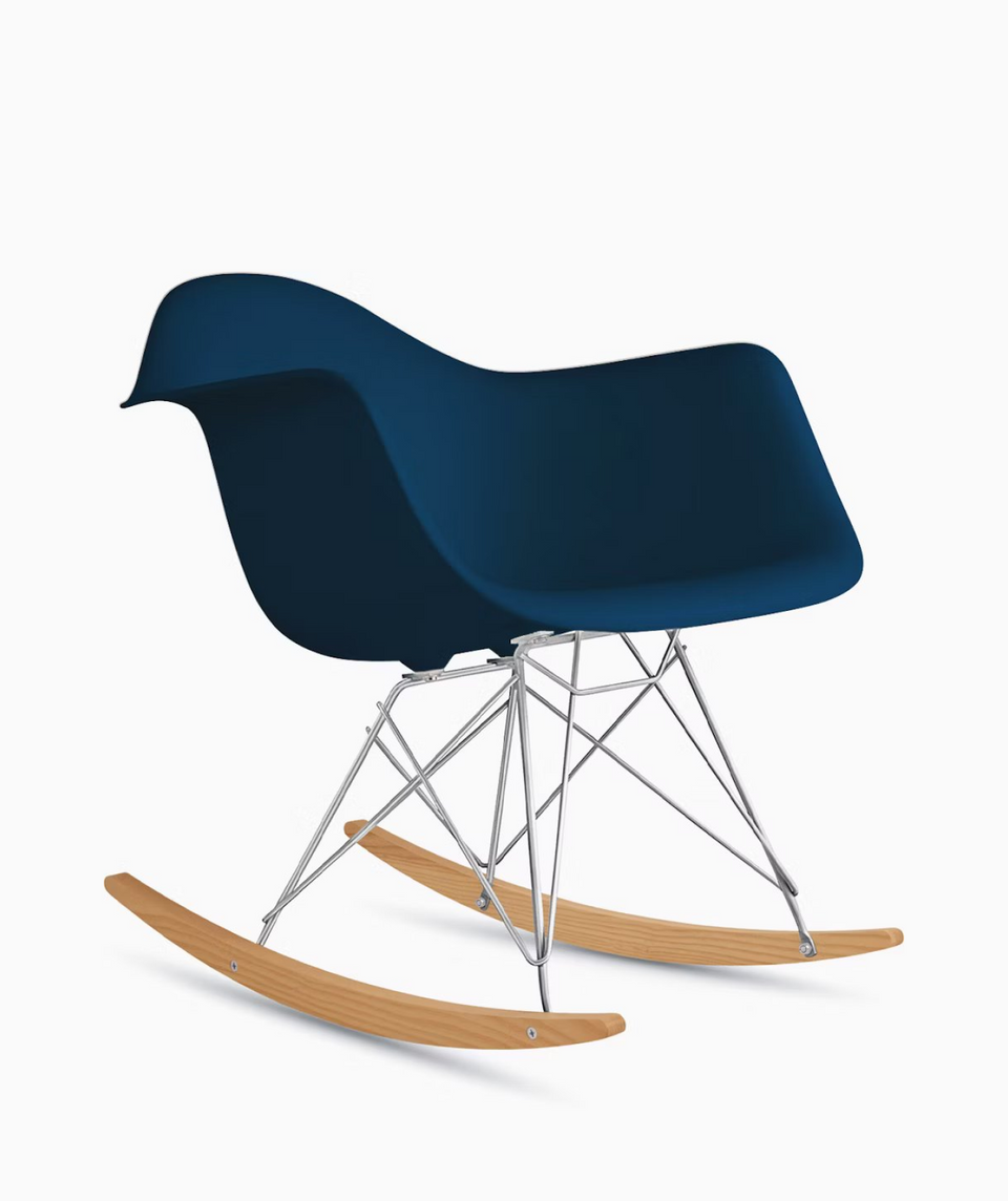 ハーマンミラー / Herman Miller イームズ プラスチックシェル