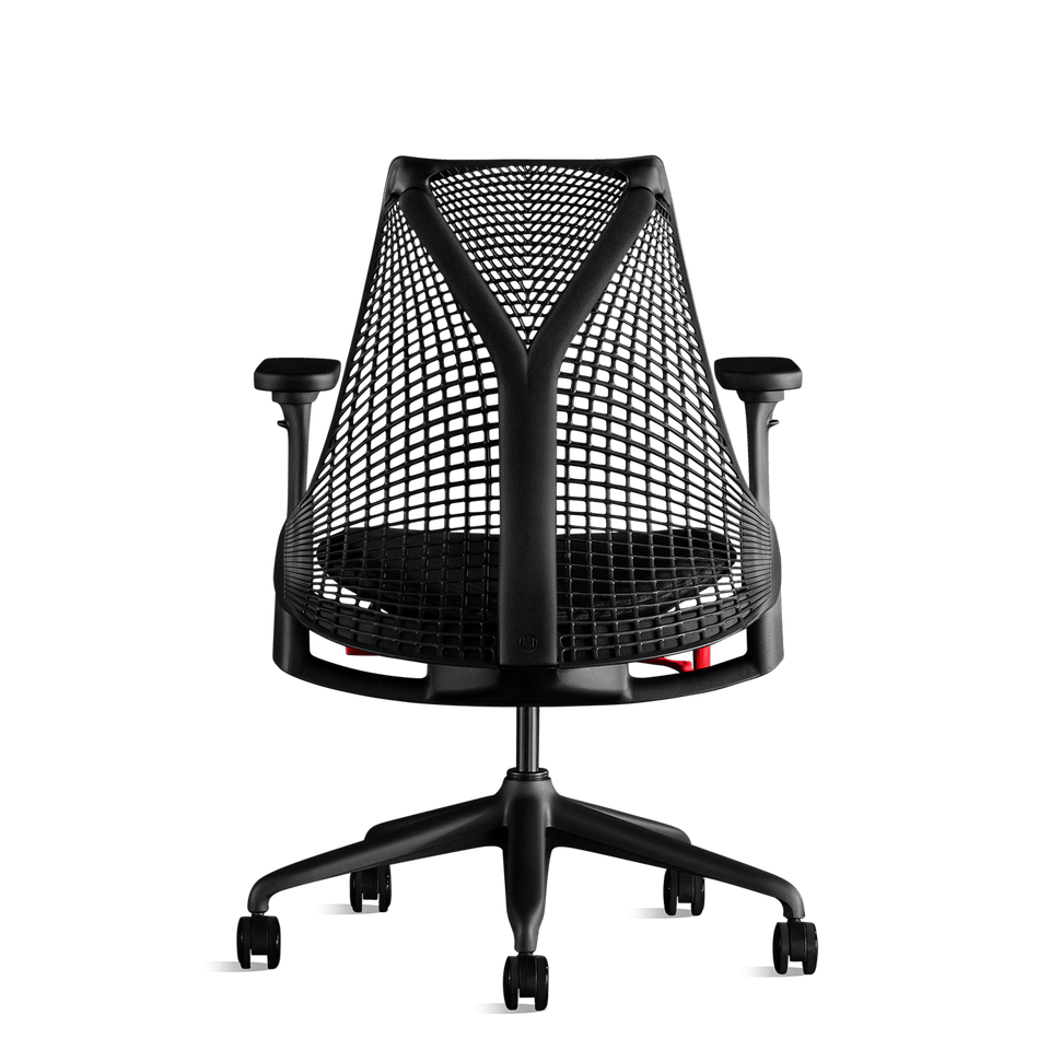 セイルチェア ゲーミングエディション *ブラック|ハーマン セイルチェア ゲーミングエディション *ブラック|ハーマン