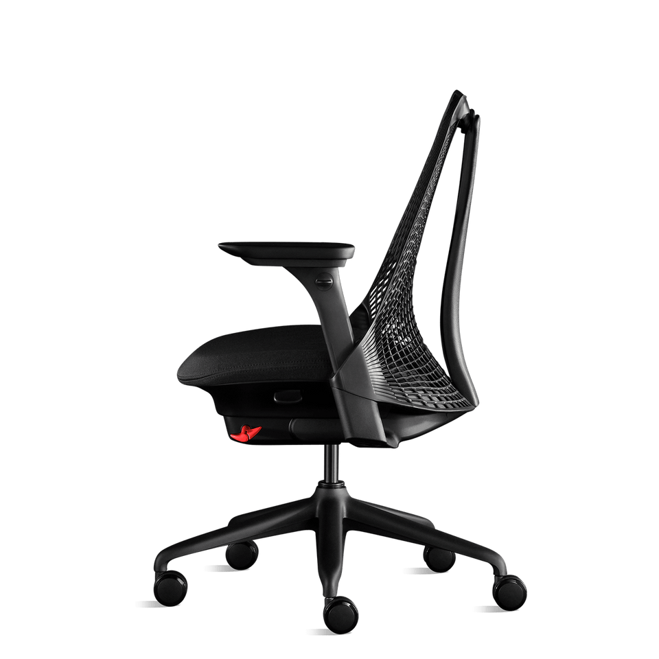 セイルチェア ゲーミングエディション *ブラック|ハーマンミラー セイルチェア ゲーミングエディション *ブラック|ハーマンミラー