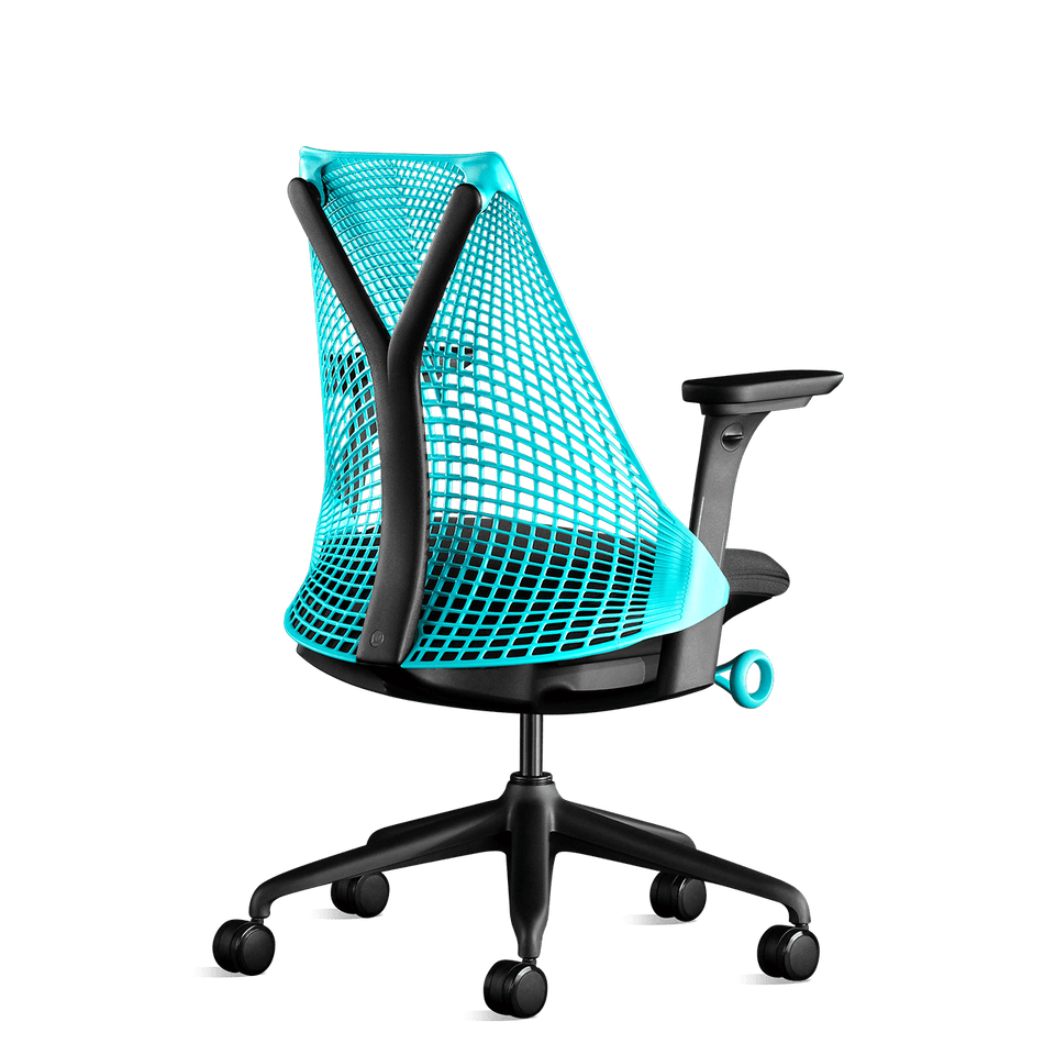 セイルチェア ゲーミングエディション *オーシャンディープ|ハーマン セイルチェア ゲーミングエディション *オーシャンディープ|ハーマン