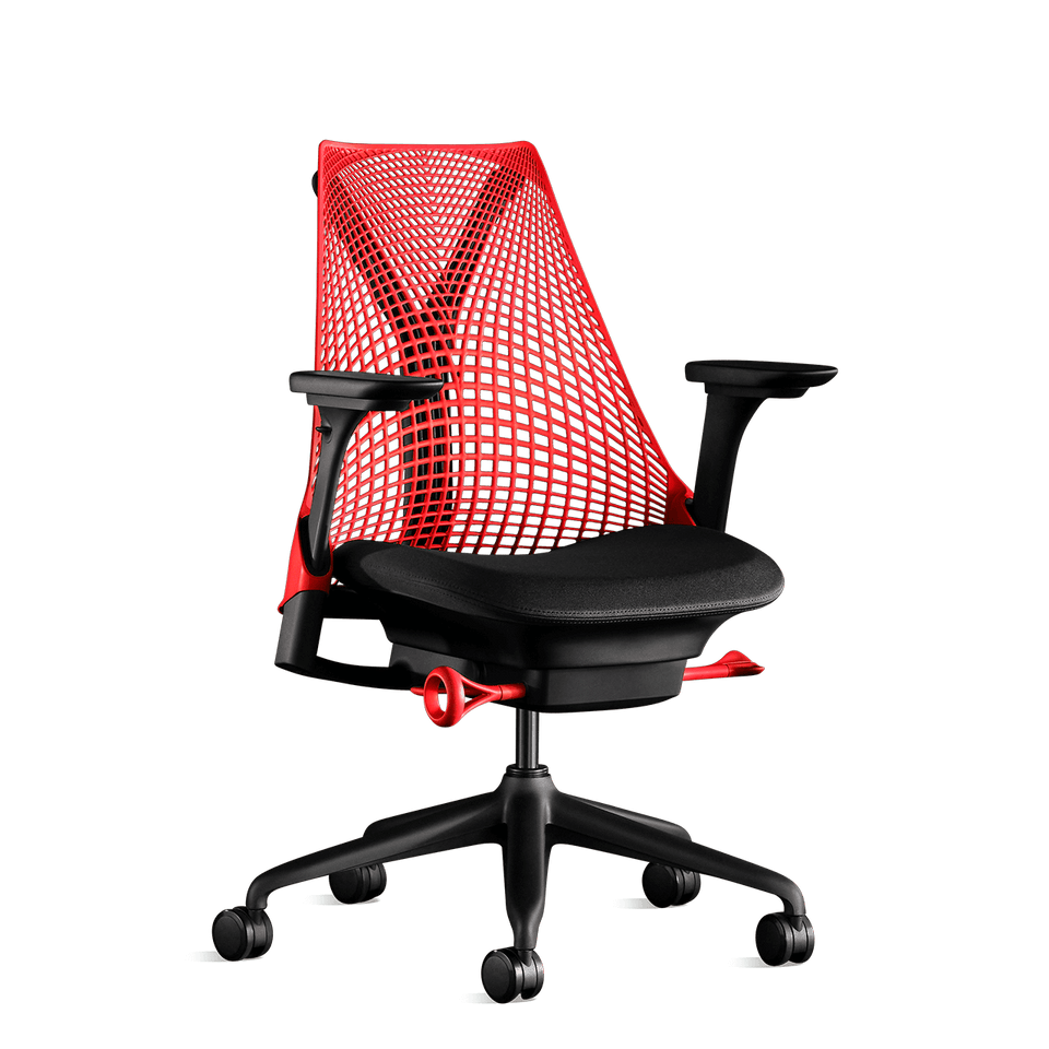 セイルチェア ゲーミングエディション – JP-HM | Herman Miller Japan