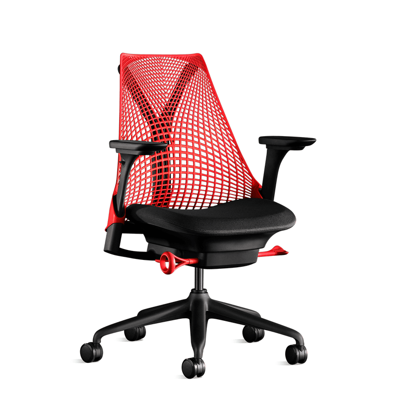 Herman Miller SAYL Chair セイルチェア 楽天市場】ハーマンミラー Herman Miller セイルチェア Sayl