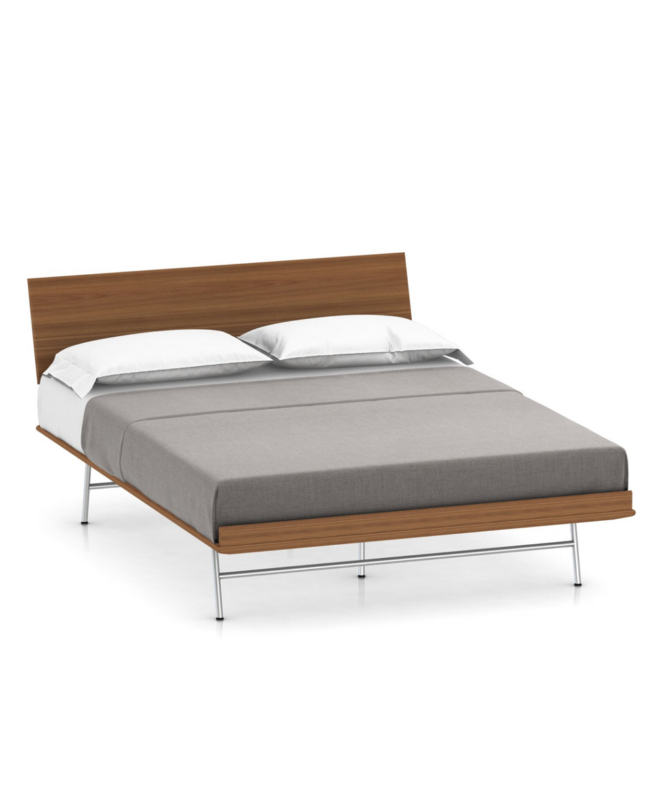 【通常在庫品】ネルソンシンエッジベッド