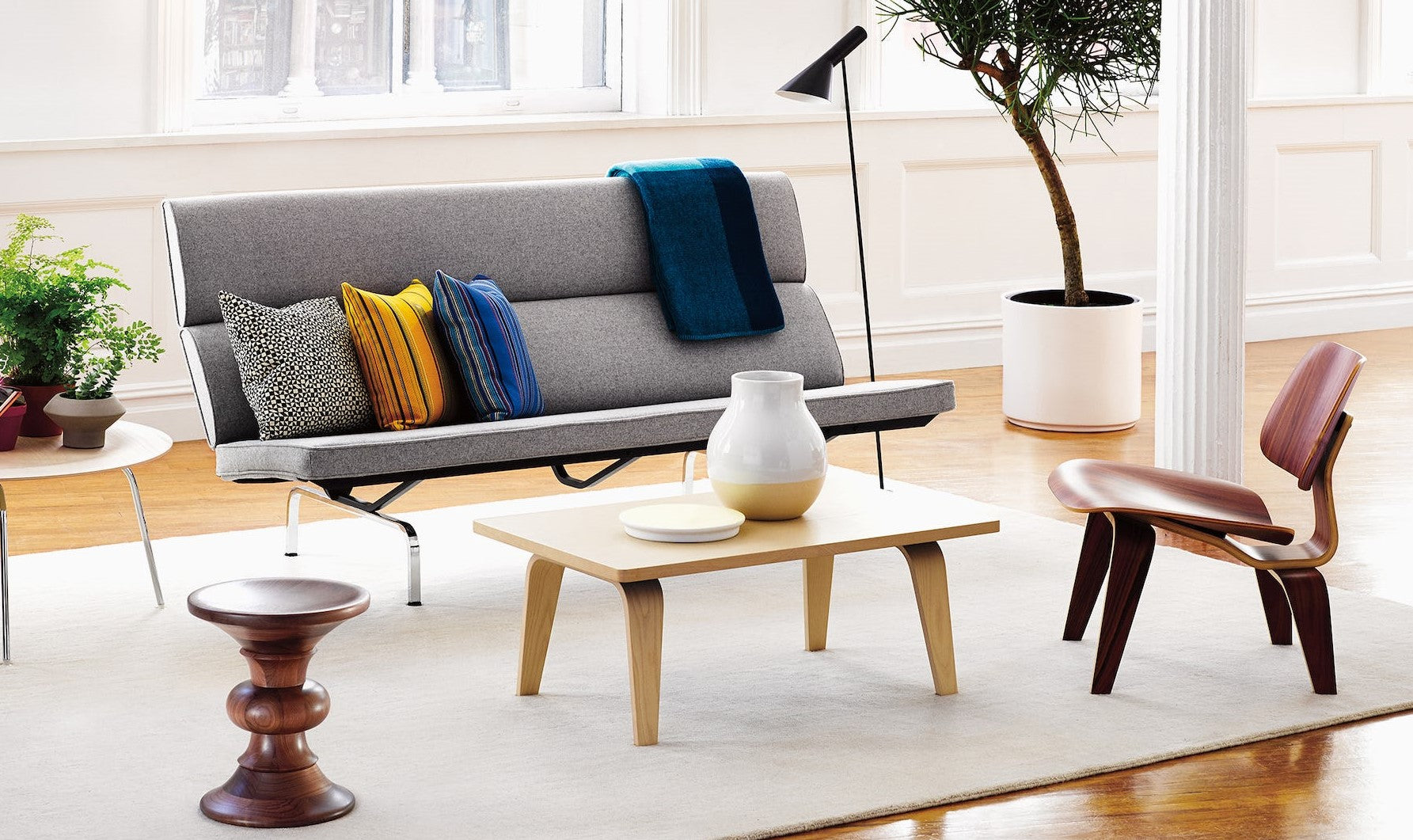 An image on JP-HM | Herman Miller Japan